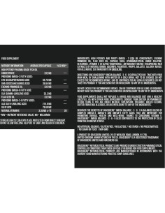 Omega 3-6-9 Balance 1000 mg 2