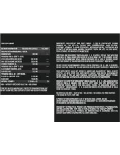 Omega 3-6-9 Balance 1000 mg 2