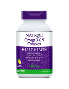 Omega 3-6-9 Complex