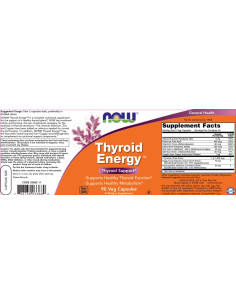 Thyroid Energy 2