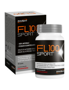 FL100 SPORT | Lactic Acid Reduction Formula