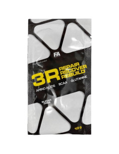 3R | Repair, Recover and Rebuild