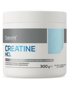 Creatine HCL Powder