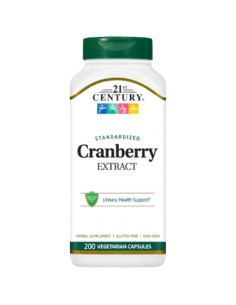 Cranberry Extract