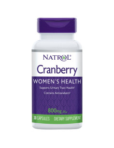 Cranberry 800 mg
