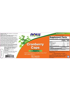 Cranberry Concentrate 2