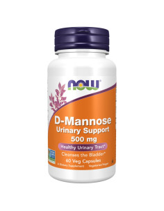 D-Mannose 500 mg