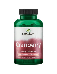 Cranberry 20:1 Concentrate