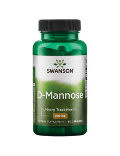 D-Mannose 700 mg