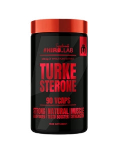 Turkesterone 600 mg
