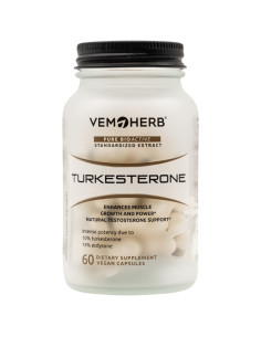 Turkesterone