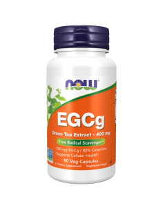 EGCG / Green Tea Extract 400 mg