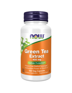 Green Tea Extract 400 mg