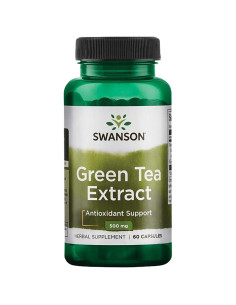 Green Tea Extract 500 mg