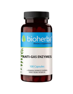 Anti-Gas Enzyme