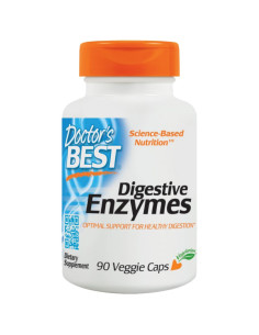 BEST Digestive Enzymes