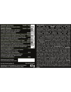 Gastro 10 - Dygestive Enzymes 2