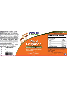 Plant Enzymes 2