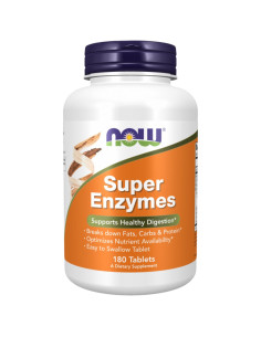 Super Enzymes