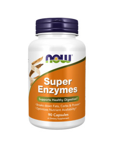 Super Enzymes