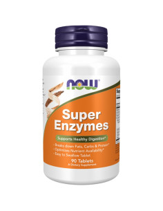 Super Enzymes