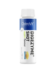 Digezyme Shot | with Betaine HCL, Milk Thistle -amp, Artichoke