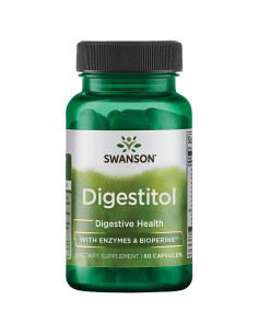 Digestitol 183 mg