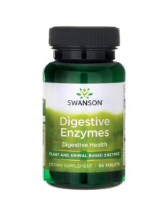 Digestive Enzymes