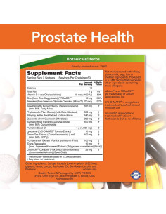 Prostate Health 2