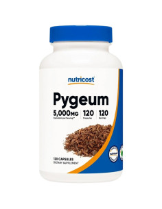 Pygeum 5000 mg