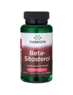 Beta Sitosterol 160 mg