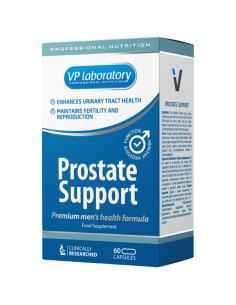 VP Laboratory | Prostate Support