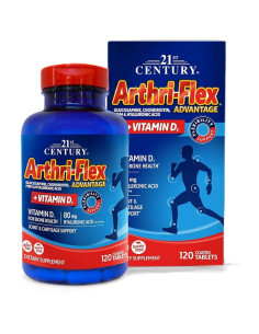 Arthri-Flex Advantage + D3
