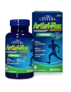 Arthri-Flex Advantage + Turmeric