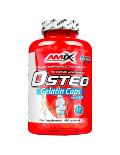 Osteo Gelatin with MSM