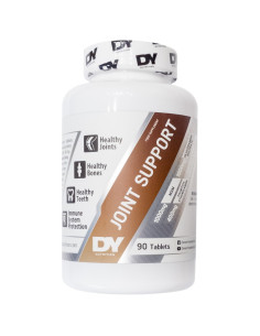 Joint Support | Complete Joint Formula