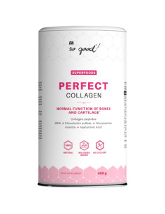 Perfect Collagen / with Glucosamine, Chondroitin, MSM, Hyaluronic