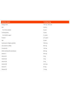 Articular Drink | Complex Joint Support 2