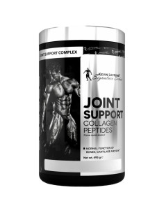 Levrone Joint Support | Collagen Peptides with Glucosamine, Chondroitin, MSM, Hyaluronic Acid