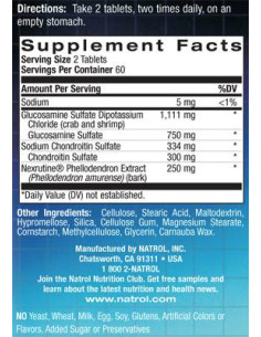 FlexAnew / Joint Support 2