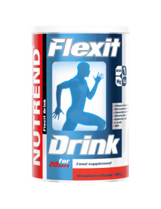 Flexit Drink