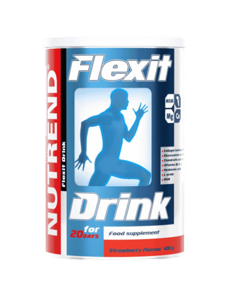 Flexit Drink