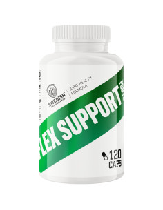 Flex Support Forte | with UC-II