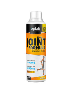 Liquid Joint Formula + Vitamin C