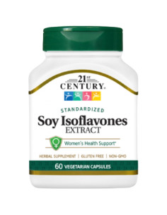 Soy Isoflavones Extract