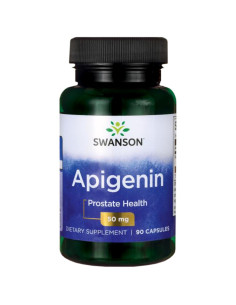 Apigenin 50 mg