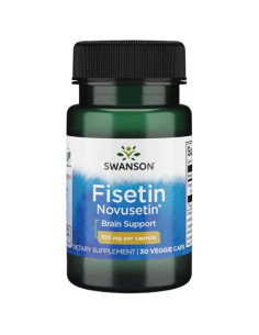 Fisetin Novusetin 100 mg