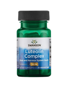 Luteolin Complex 100 mg