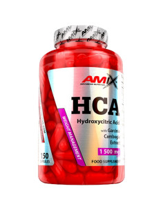 HCA