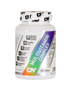 Multivitamin Complex